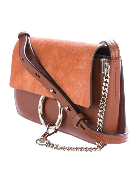 chloe handbag sale australia|chloe faye shoulder bag.